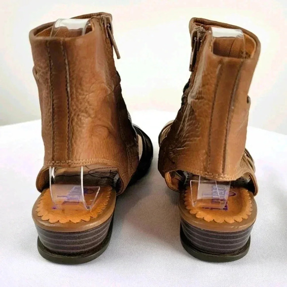 indigo  Sandal - Picture 5 of 5